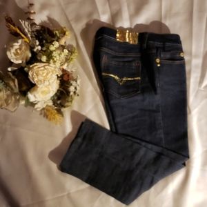 FARLOW CAPRIS JEAN'S